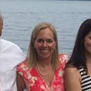 Meet your Posher, Debi